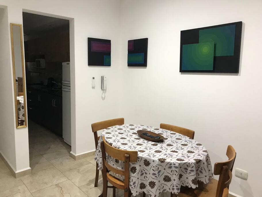 Solo Se Trata De Vivir Διαμέρισμα Ταντίλ Εξωτερικό φωτογραφία