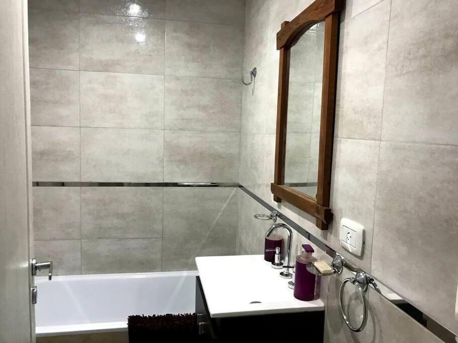 Solo Se Trata De Vivir Διαμέρισμα Ταντίλ Εξωτερικό φωτογραφία