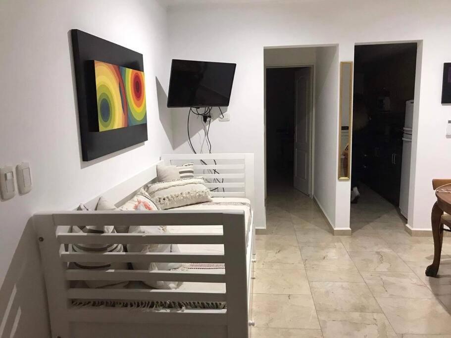 Solo Se Trata De Vivir Διαμέρισμα Ταντίλ Εξωτερικό φωτογραφία